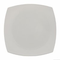 Тарелка десертная Luminarc Квадрато белая 19 см H3658