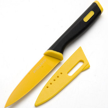 Нож кухонный Mayer &amp; Boch с чехлом 24092 