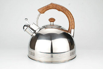 Чайник со свистком Mayer &amp; Boch 4,5 л 20436 