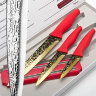 Набор ножей 3 ножа + магнит Mayer & Boch 24139 - 