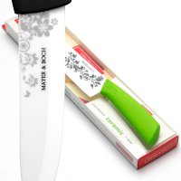 Нож керамический Mayer & Boch 21843