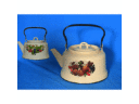 Чайник эмалированный Лысьва 3,5 л С-2713           - 