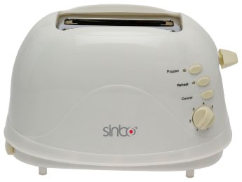 Тостер Sinbo ST-2410  