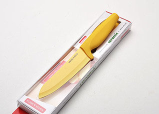 Нож керамический Mayer &amp; Boch Корея 22663 