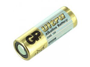 Батарейки GP Batteries тип GP 23 AE 