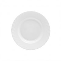 Тарелка суповая Luminarc Трианон 22,5 см H4123