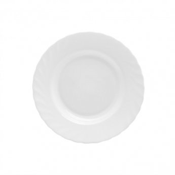 Тарелка суповая Luminarc Трианон 22,5 см H4123 