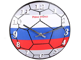 Часы настенные Pomi d&#039;Oro T3025-К 