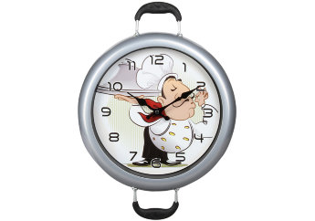 Часы настенные Pomi d&#039;Oro T4101-K 
