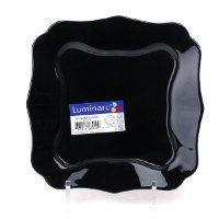 Тарелка десертная Luminarc Отантик Блэк 20,5 см E4954