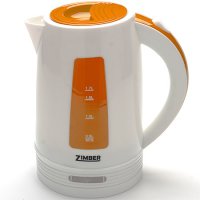 Чайник электрический Zimber 1,7 л 10848