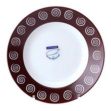 Тарелка суповая Luminarс Сирокко 22,5 см H4886 