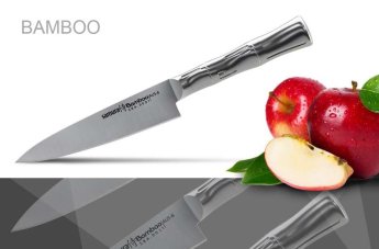 Нож Samura SBA-0021 