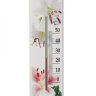 Термометр комнатный Vetta Цветок 473-030 - 