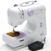 Швейная машинка Zimber 10935