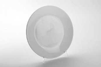 Тарелка круглая Loraine 21,5 см 20429 