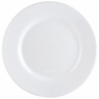 Тарелка десертная Luminarc Директор Белый 19 см G0565