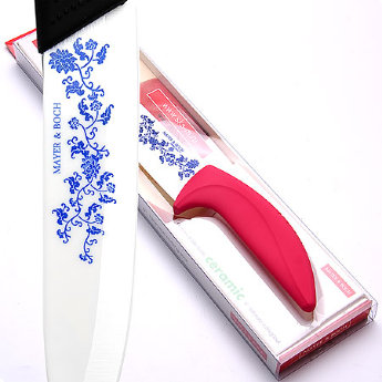 Нож керамический Mayer &amp; Boch 21846 