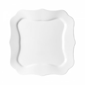 Тарелка десертная Luminarc Authentic White 20,5 см E4960/J4701 