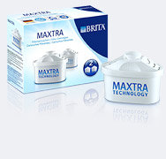 Комплект кассет 2 шт Brita - Maxtra 