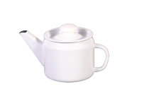 Чайник эмалированный Лысьва 1 л С-2707П2 