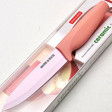 Нож керамический Mayer &amp; Boch Корея 22664 