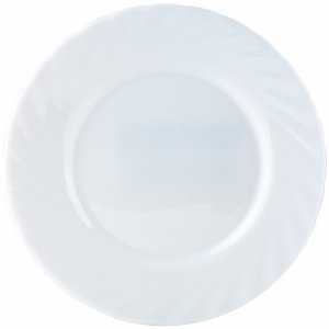 Тарелка пирожковая Luminarc Трианон 15,5 см D7501 