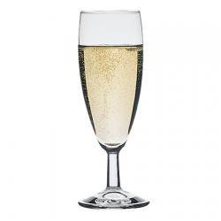 Набор бокалов для шампанского 6 шт Pasabahce 0,16 л 44455 