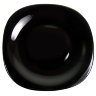 Тарелка обеденная Luminarc Carine black 26см H3666 - 