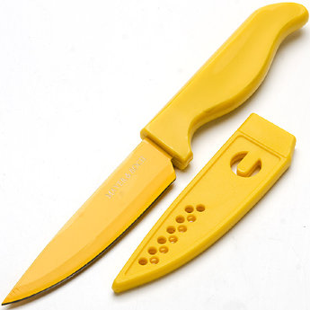 Нож кухонный Mayer &amp; Boch с чехлом 24091 