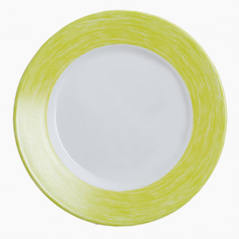 Тарелка десертная  Luminarc Color Days Green 19 см L1497 