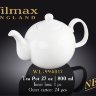 Чайник заварочный Wilmax 0,8 л WL-994017 - 